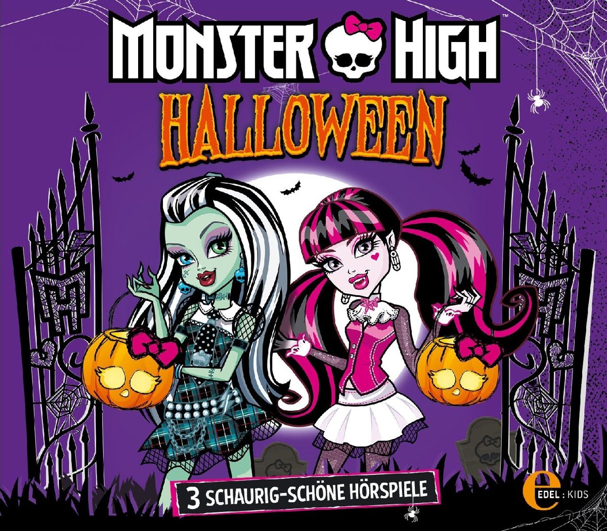 Halloween-Box