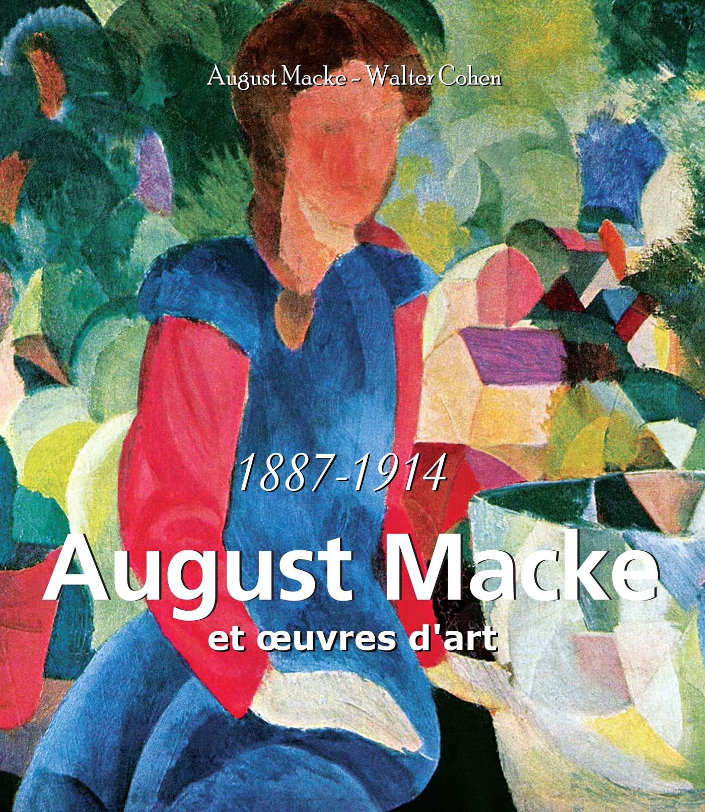Amazon.com: August Macke: books, biography, latest update