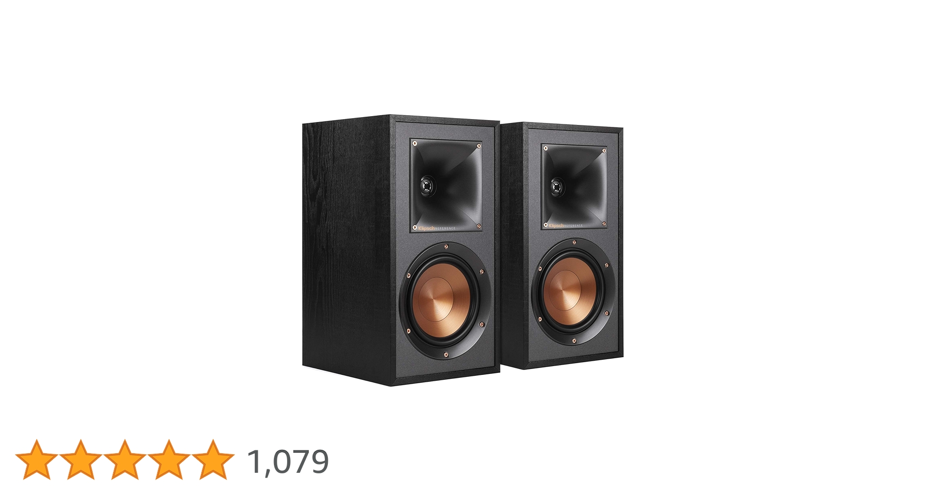 Amazon.co.jp: Klipsch R-51M Bookshelf Speaker : 家電＆カメラ
