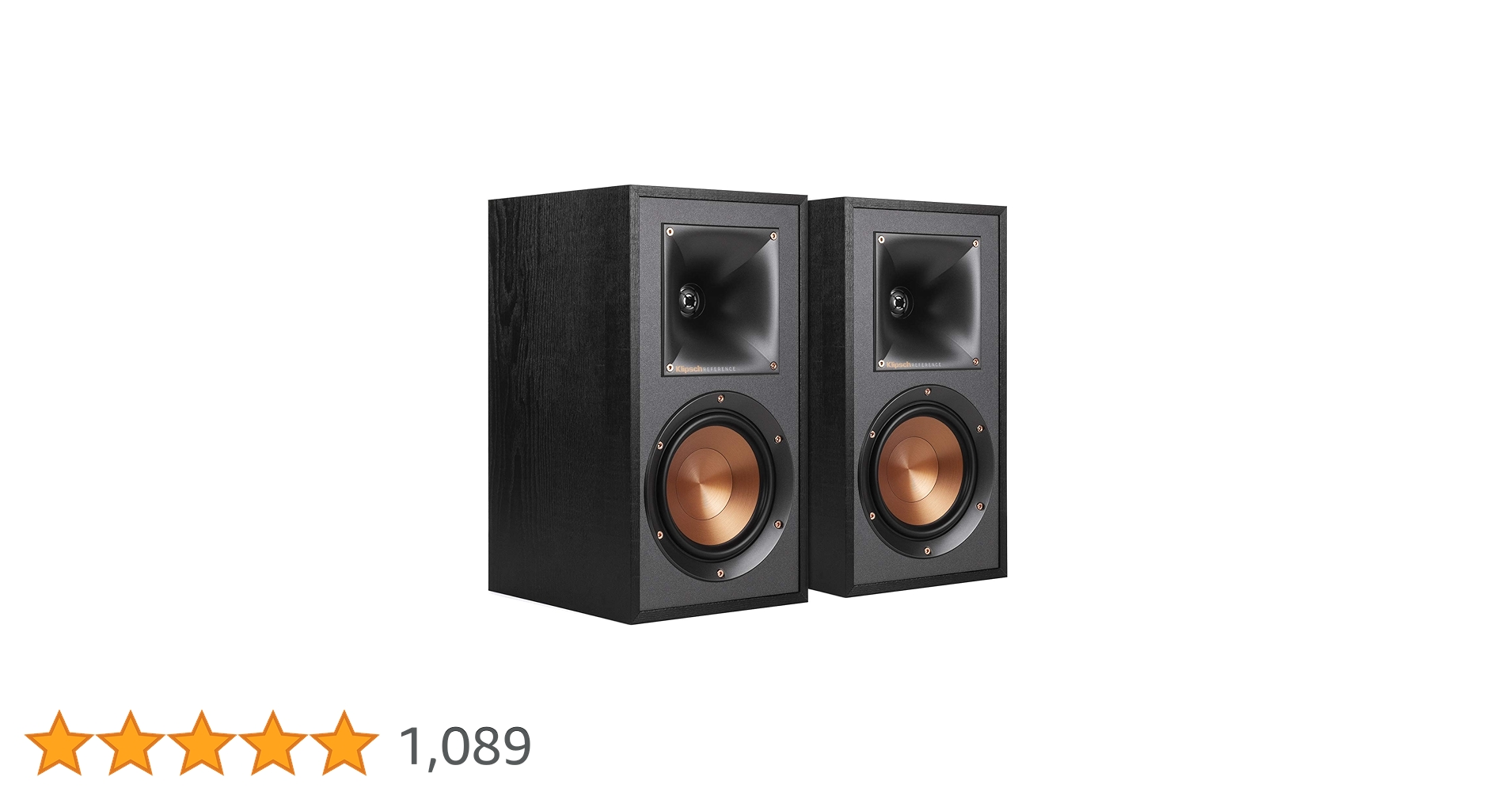 値下げ中　Klipsch　R-51M 美品元箱つき　クリプシュ　スピーカー Amazon.co.jp: Klipsch R-51M Bookshelf Speaker : 家電＆カメラ