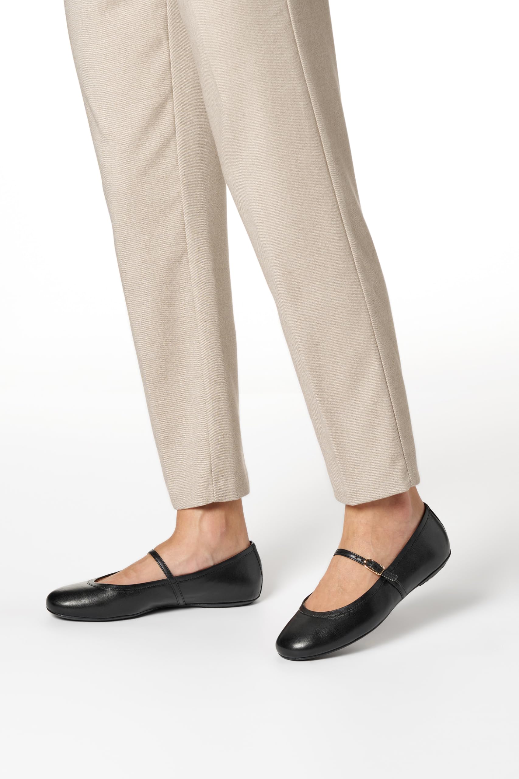 Geox Kobiety D PalmariaBalet Flat