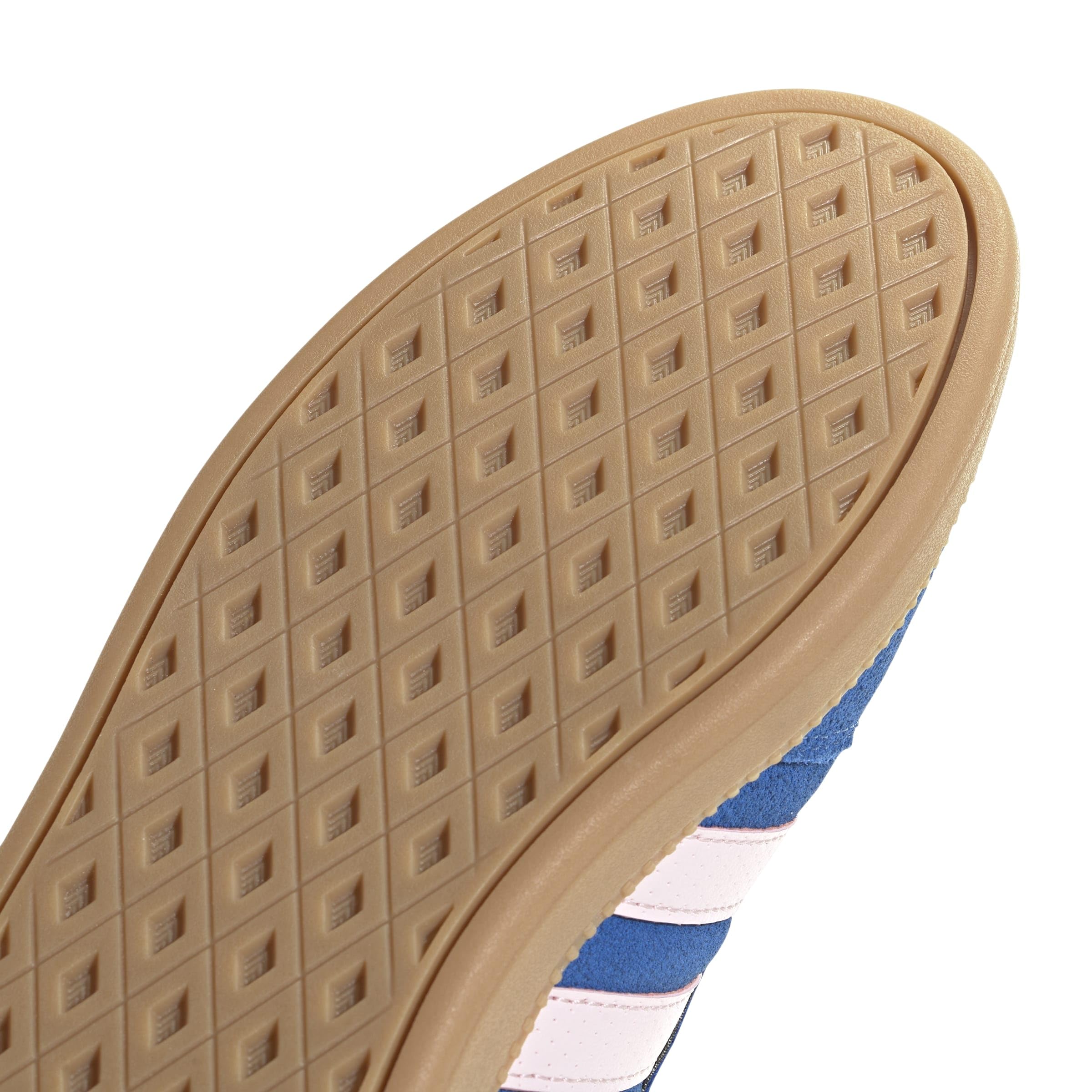 adidas Women's Breaknet Sleek Sneaker