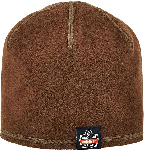Miniatura 3 de Ergodyne Gorro de punto reversible térmico N-Ferno