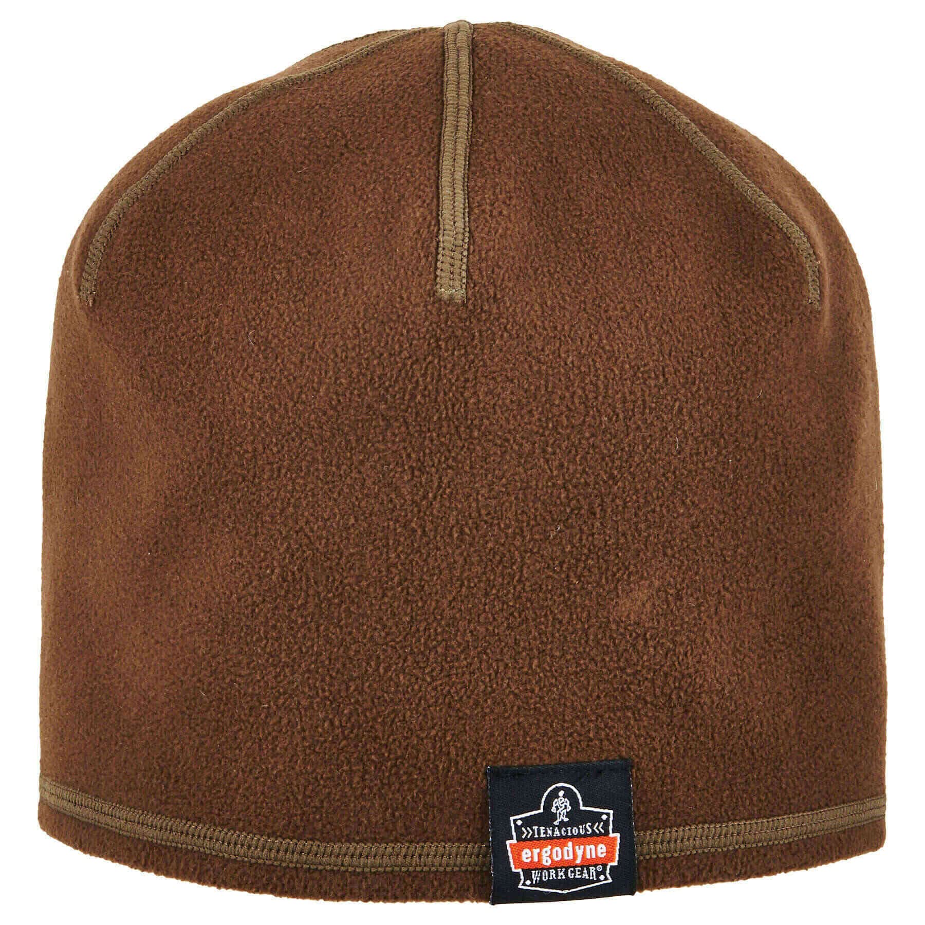 Ergodyne N-ferno® 6816 - Gorra de Punto Reversible para Hombre (Paquete de 1)