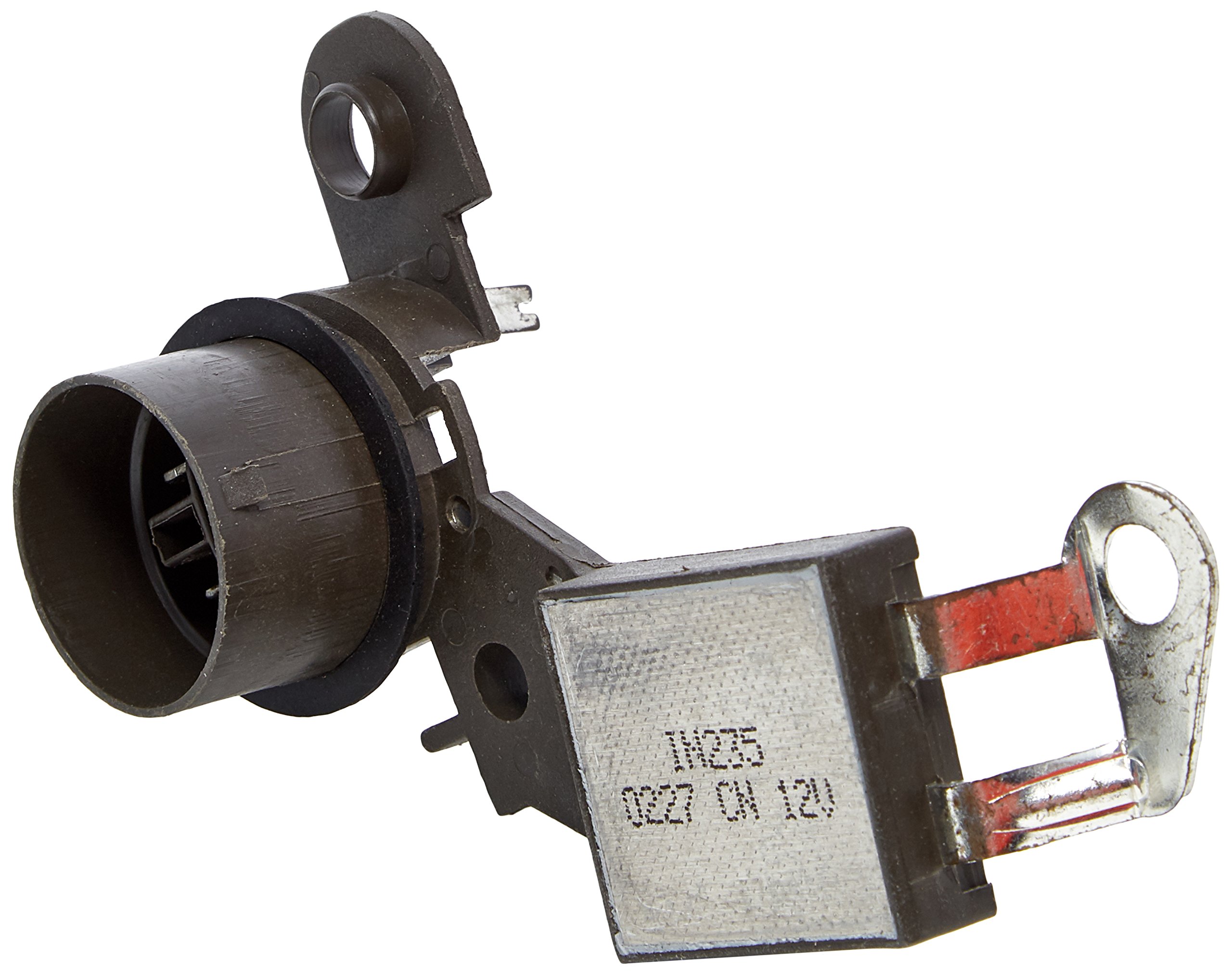 Sando sre40106.0 Regulador Alternador