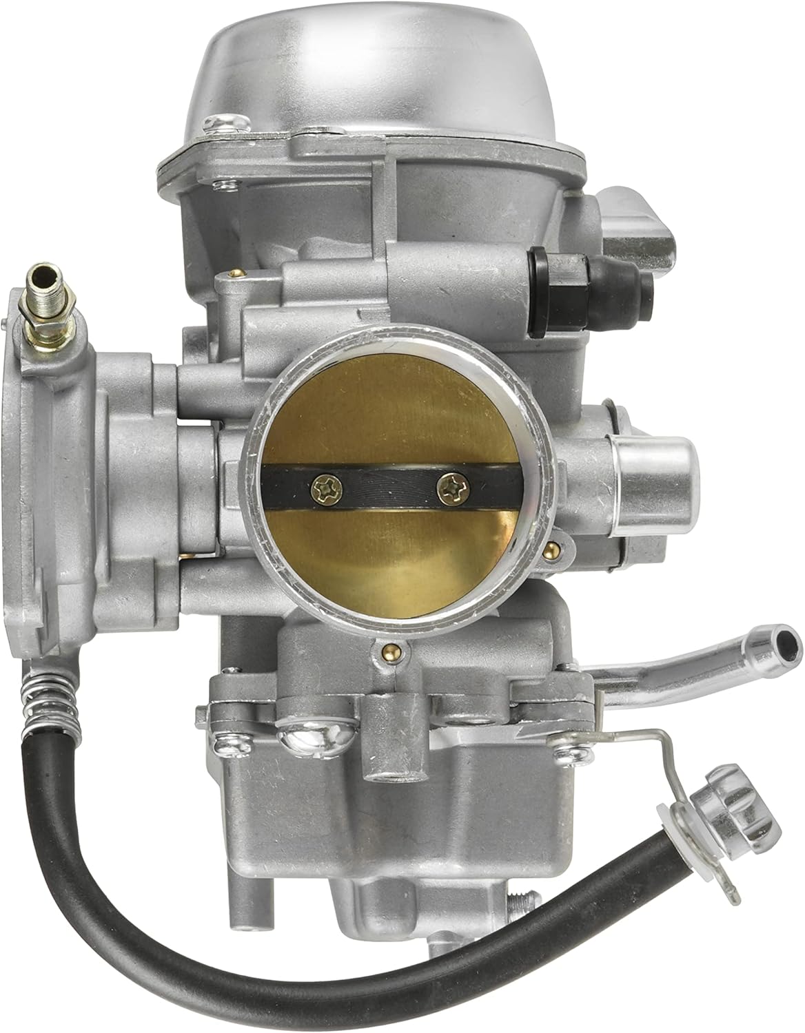 Caltric Carburetor Compatible with Yamaha Grizzly 600 Yfm600 1998 1999 2000 2001