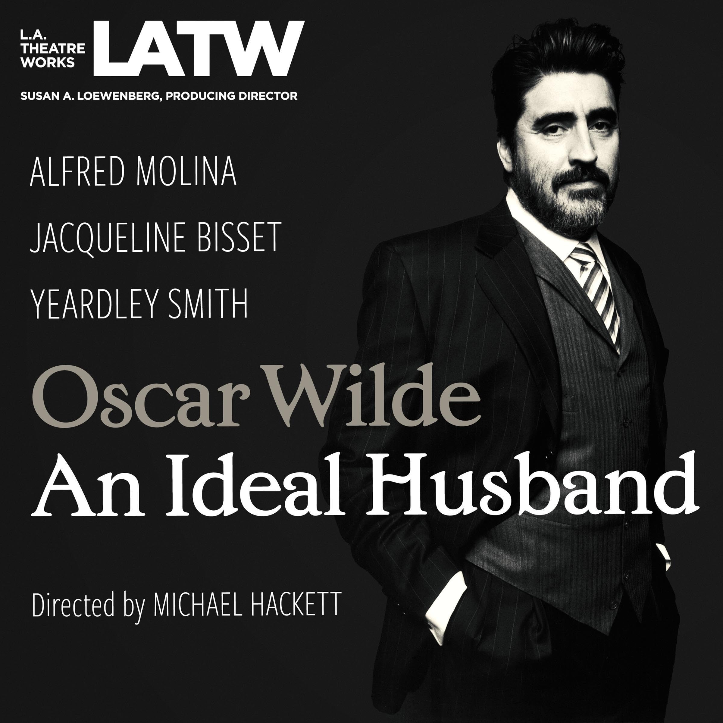 An Ideal Husband