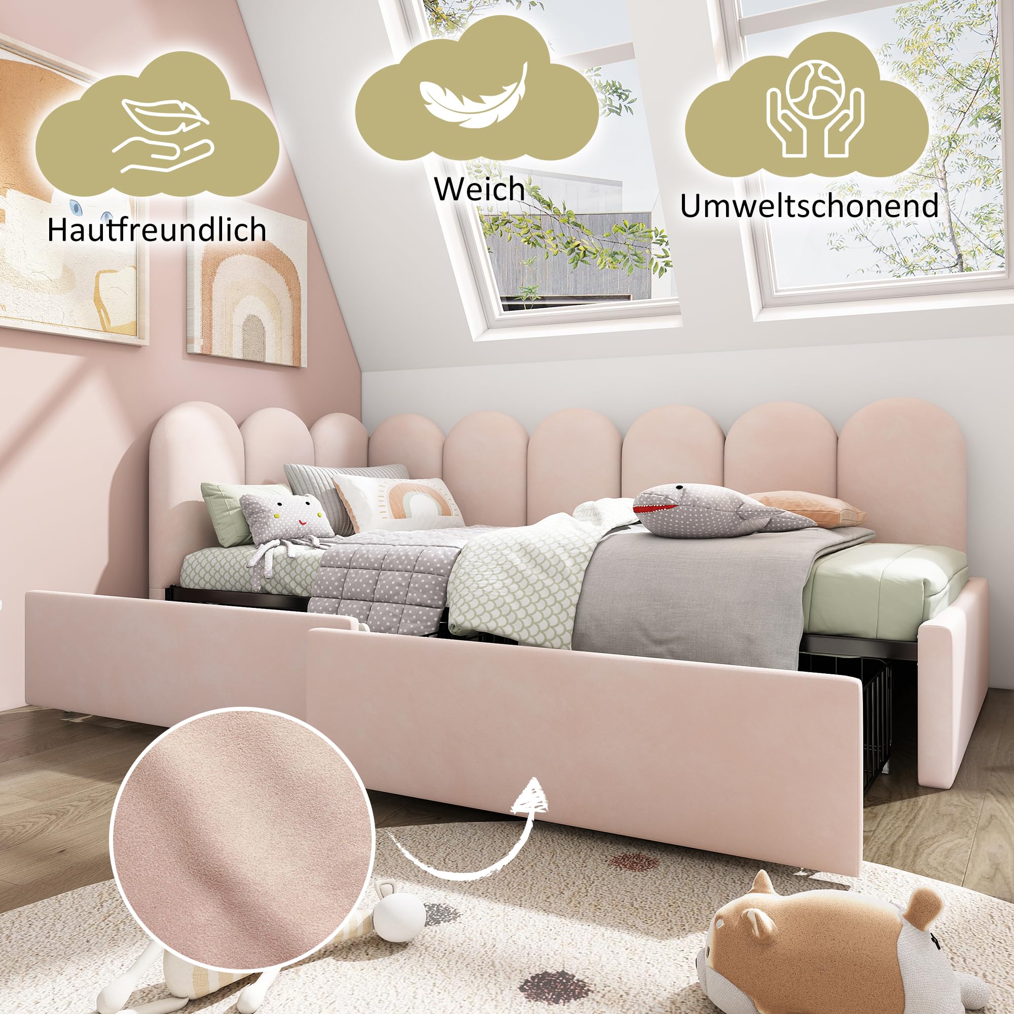 Comfortabel