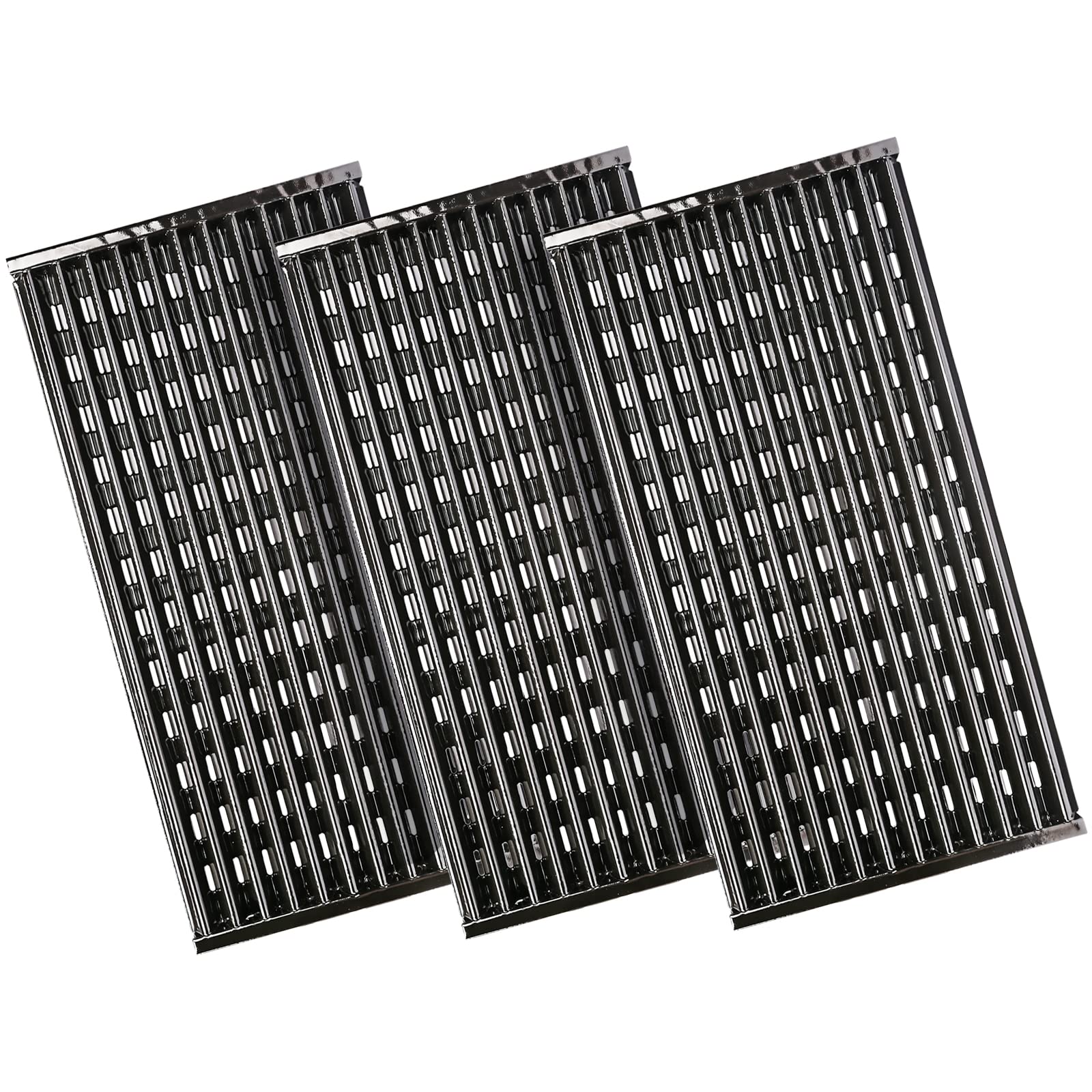 FUBESK 2 Ruote In Plastica Di Ricambio Per Barbecue, Diametro 17,8 Cm, Resistenti Al Calore, Per Charbroil E Altre Griglie
