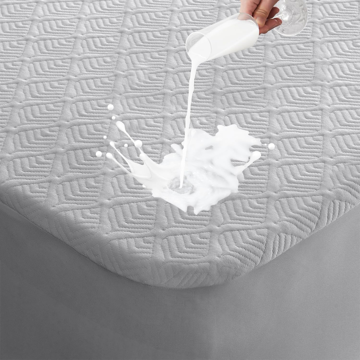 Mattress Protector 2 Pack