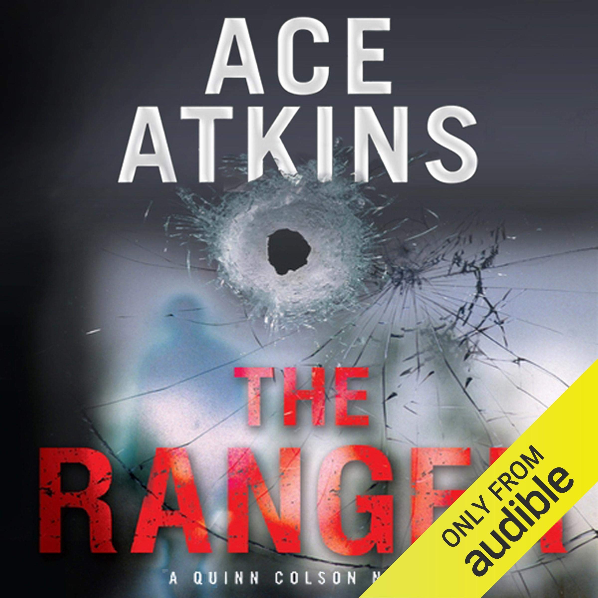 Cover art for The Ranger