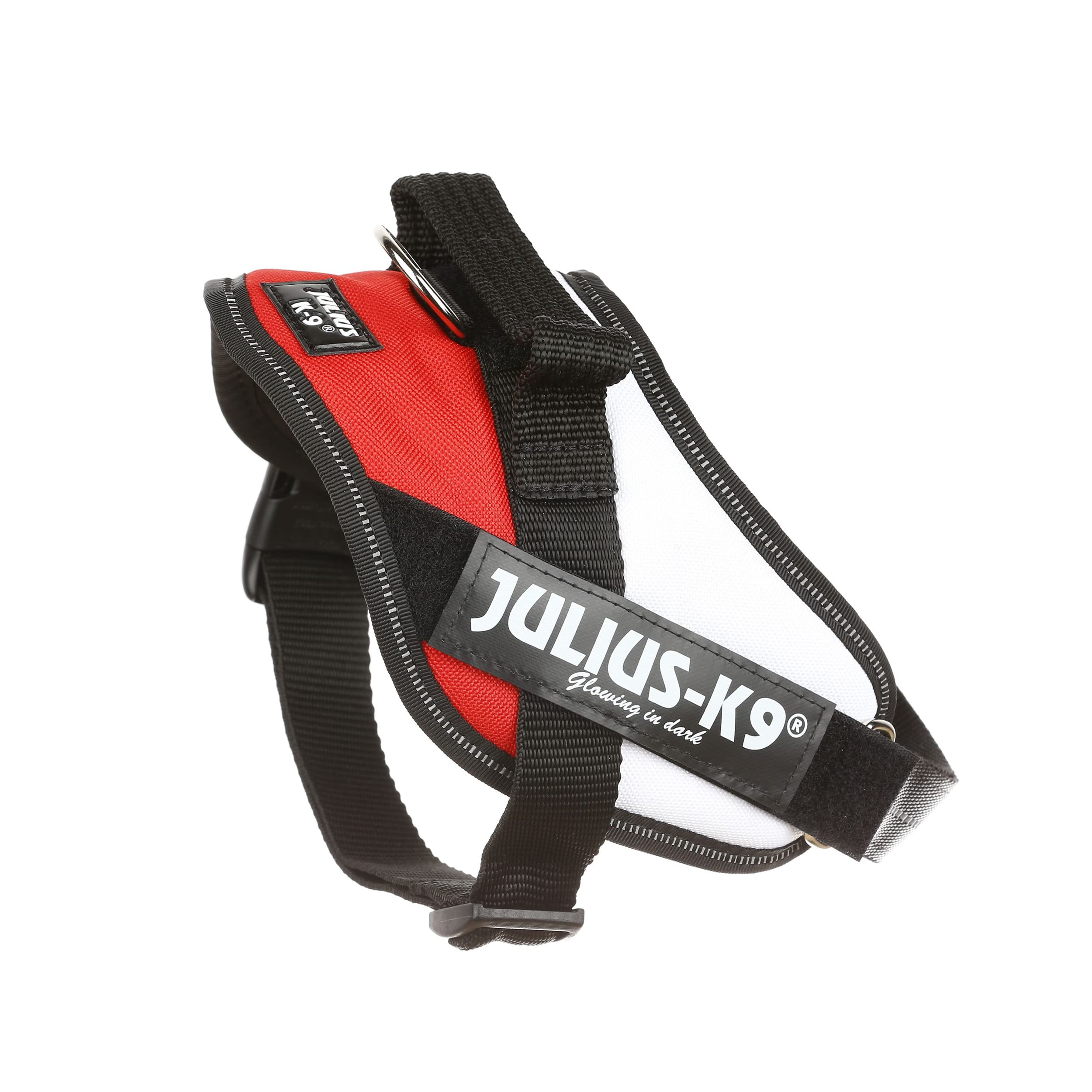 Julius-K9 IDC Powerharness, Camouflage, M/0 — view 292