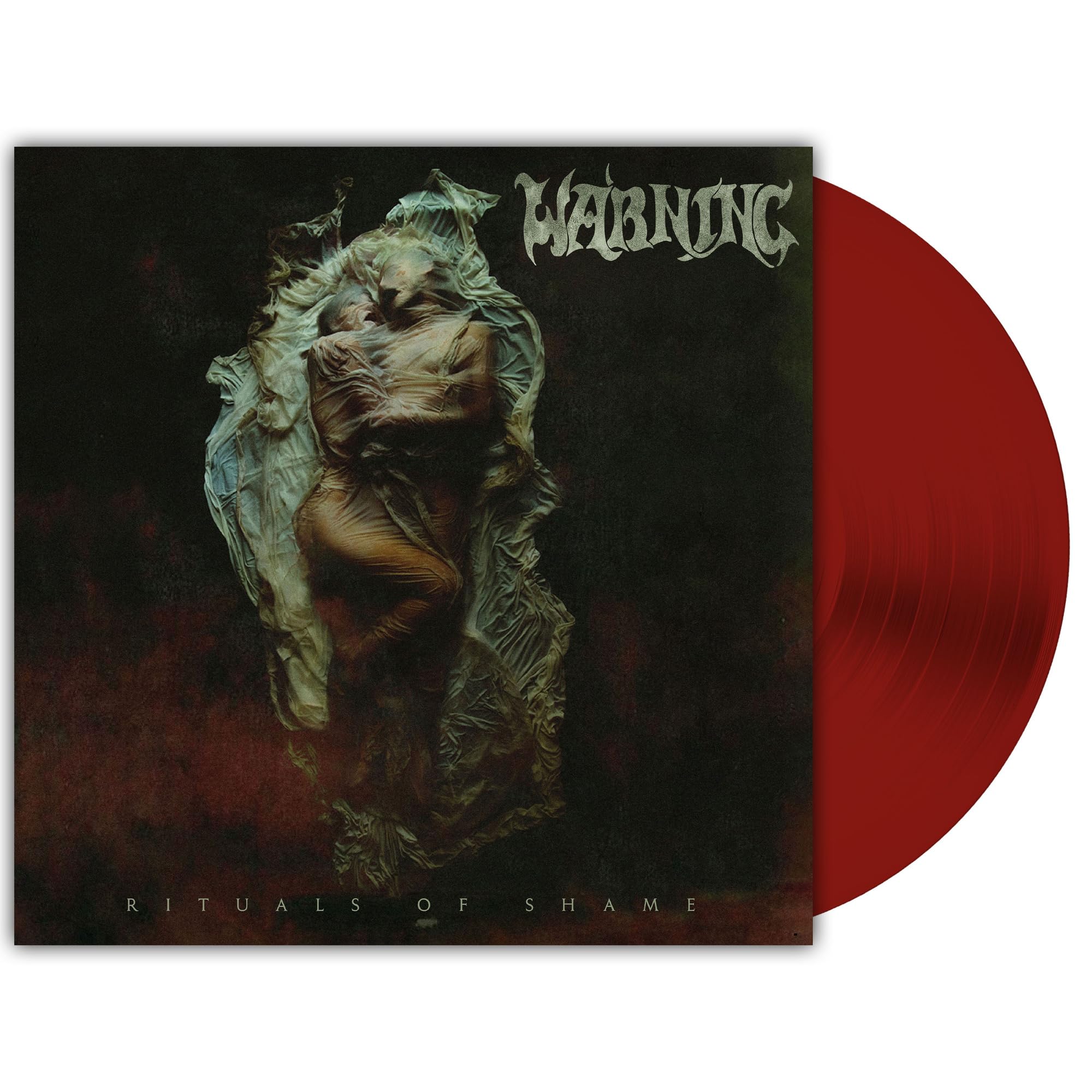 Rituals of Shame [VINYL]