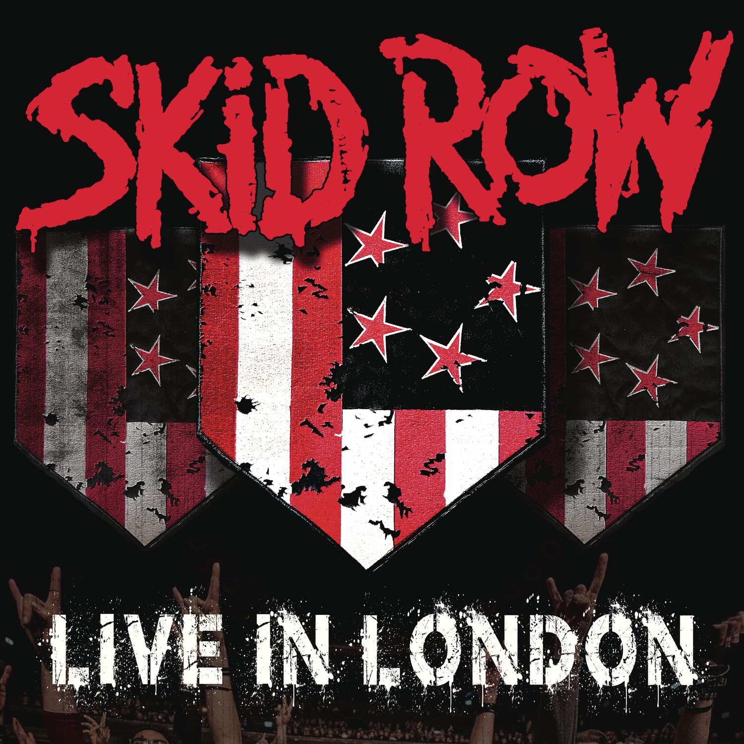 LIVE IN LONDON [VINYL]