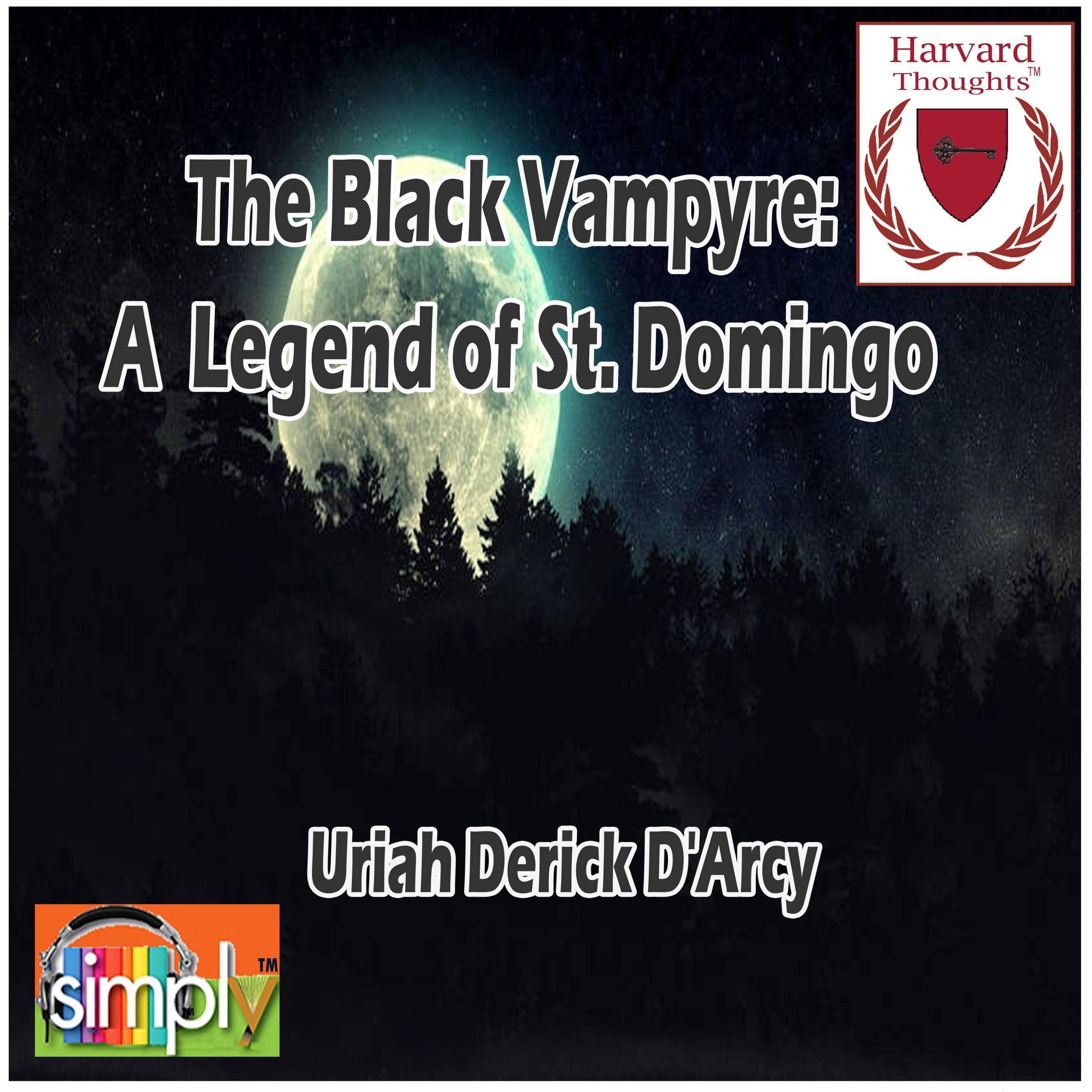 The Black Vampyre