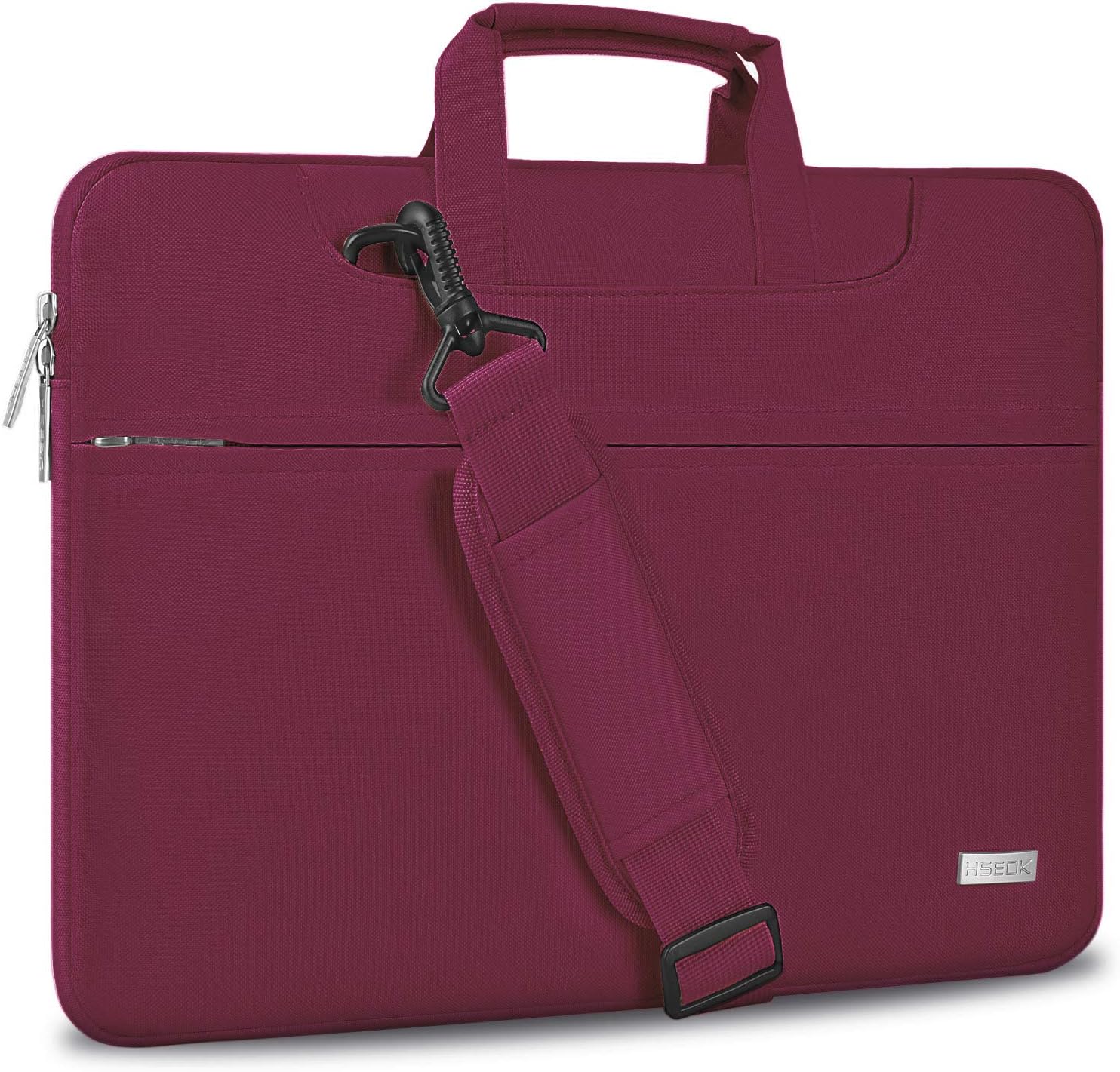Amazon.co.jp Hseok Laptop Case for 15/15.6/16 Inch Laptops, Shockproof