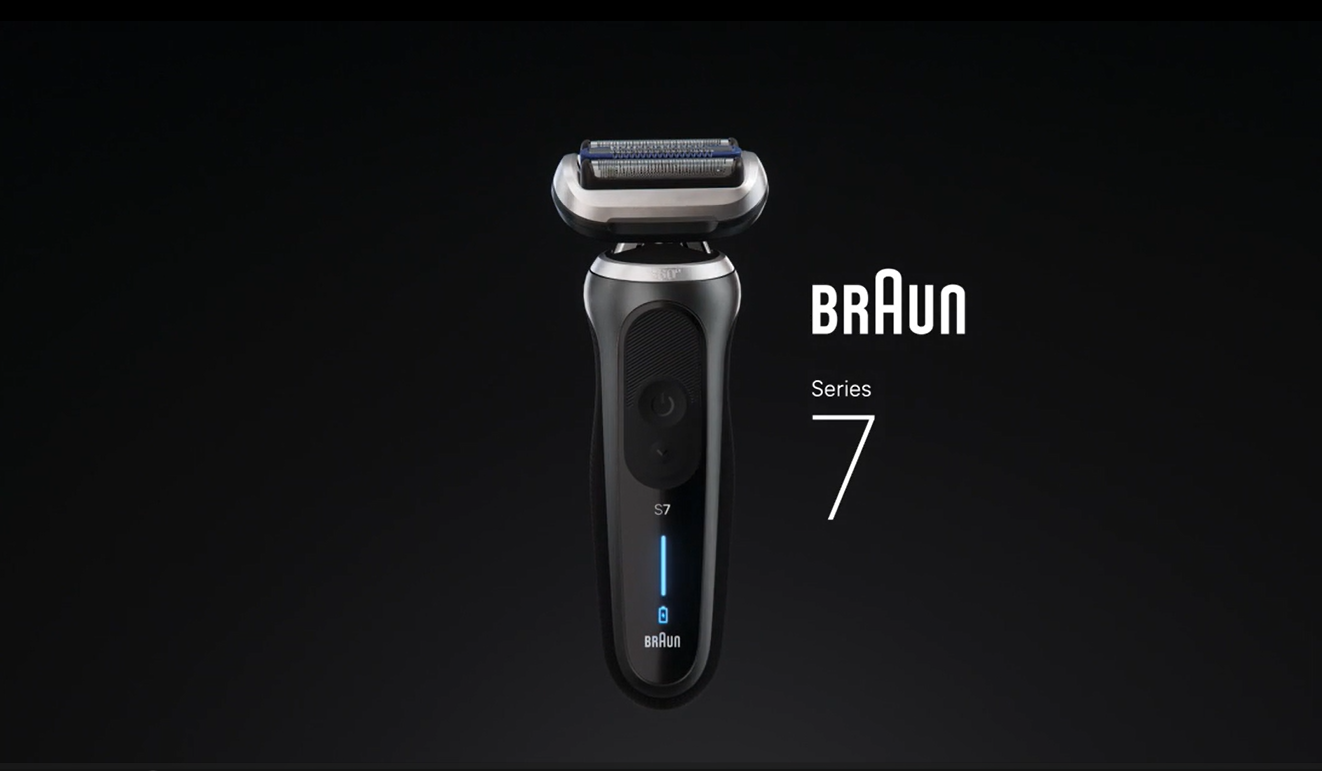 BRAUN シリーズ7 アレックス‼️ Amazon.com: Braun Series 7 Electric