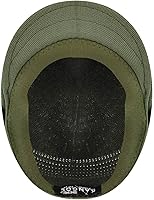 Vista 6 de Gorra 504 Ventair, de la marca Kangol