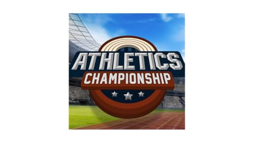 Athletics Championship