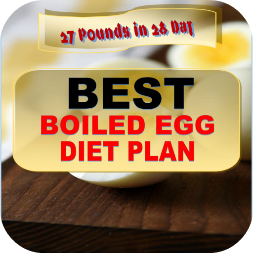 BEST BOILED EGG DIET PLAN App on Amazon Appstore