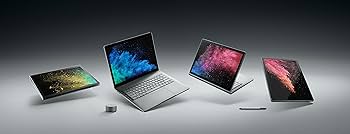 Amazon.co.jp: マイクロソフト Surface Book 2 [サーフェス