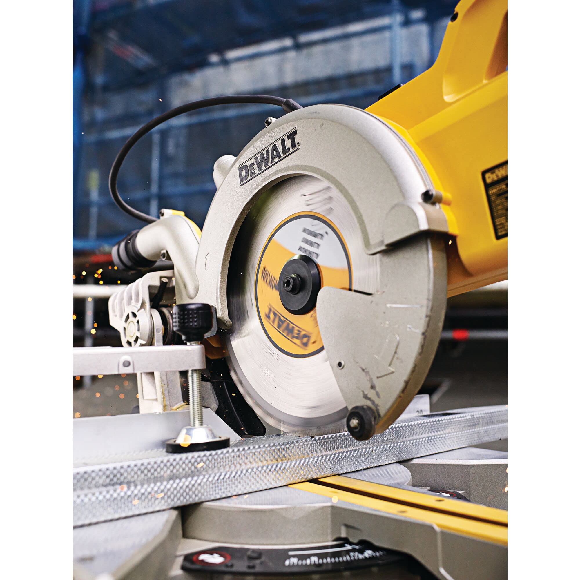 DeWalt DT1914-QZ - Hojas para Sierra Estacionarias 216 x30 x48D para Aluminium