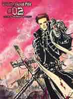 トリニティ・ブラッド chapter.2 コレクターズエディション [DVD] wwzq1cm Amazon.com: Trinity Blood, Chapter II (Limited Edition) [DVD