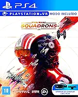 Star Wars Squadrons - PlayStation 4