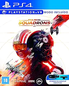 Star Wars Squadrons - PlayStation 4