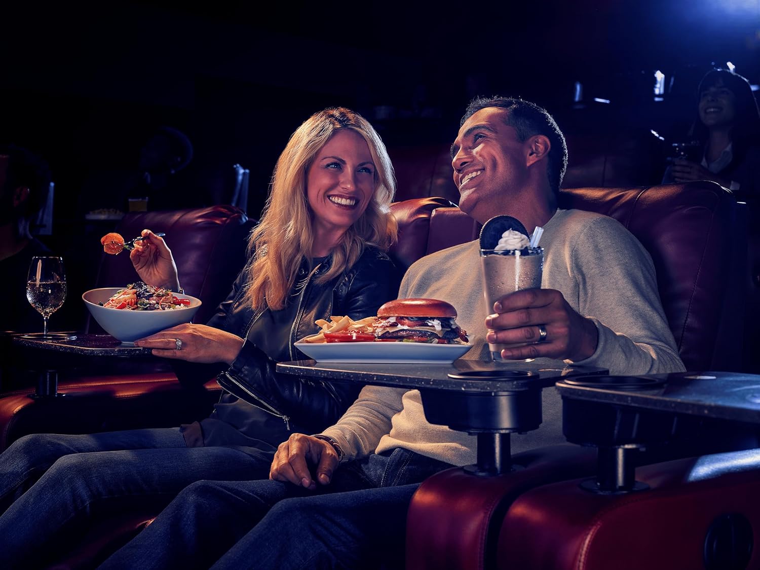 Unwrap the Fun: Review of AMC Theatre Gift Card Multipack!
