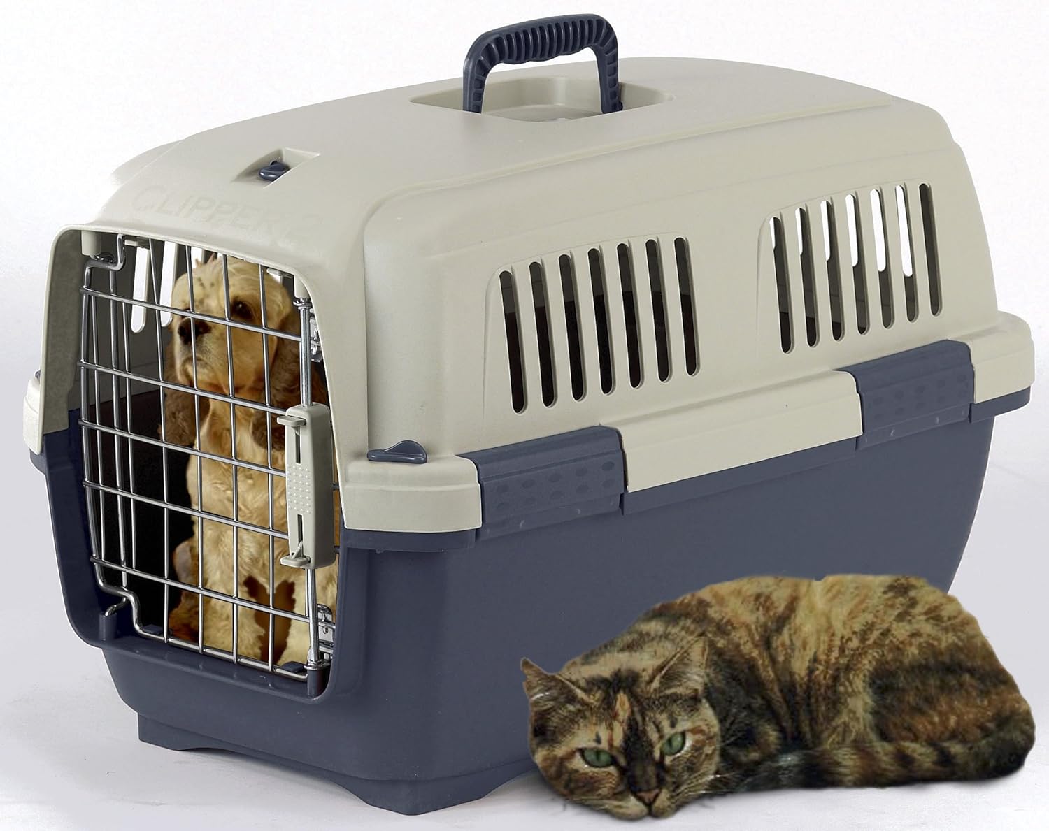 clipper 2 pet carrier