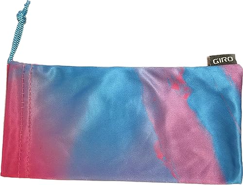 Miniatura 6 de Giro Stark - Gafas de sol para hombre y mujer, ajuste grande, montura italiana con lentes VIVID