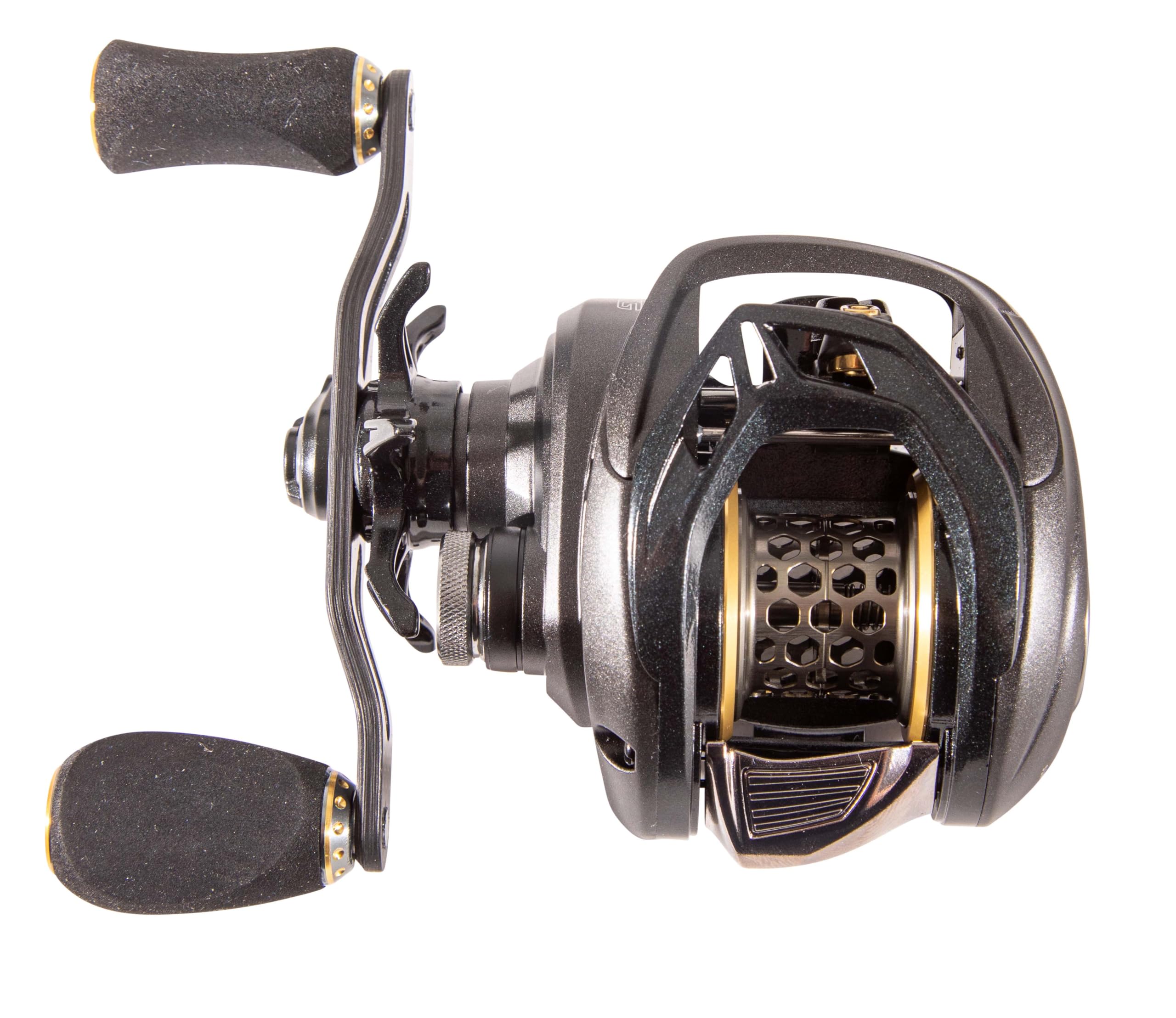 Grayton Reel LH