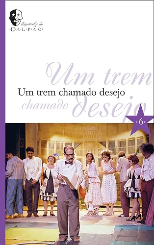 Um trem chamado desejo