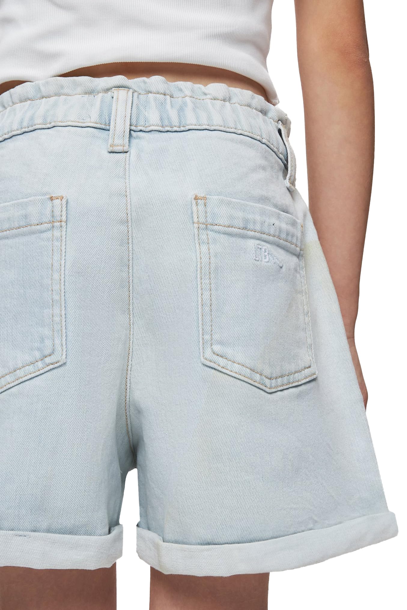 LTB Mädchen Casual Shorts Soria G