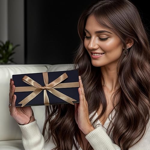 Miniatura 3 de JINSTABAG Caja sorpresa caja de regalo para dinero, caja de regalo plegable única con confeti, caja de regalo sorpresa explosión para cumpleaños,