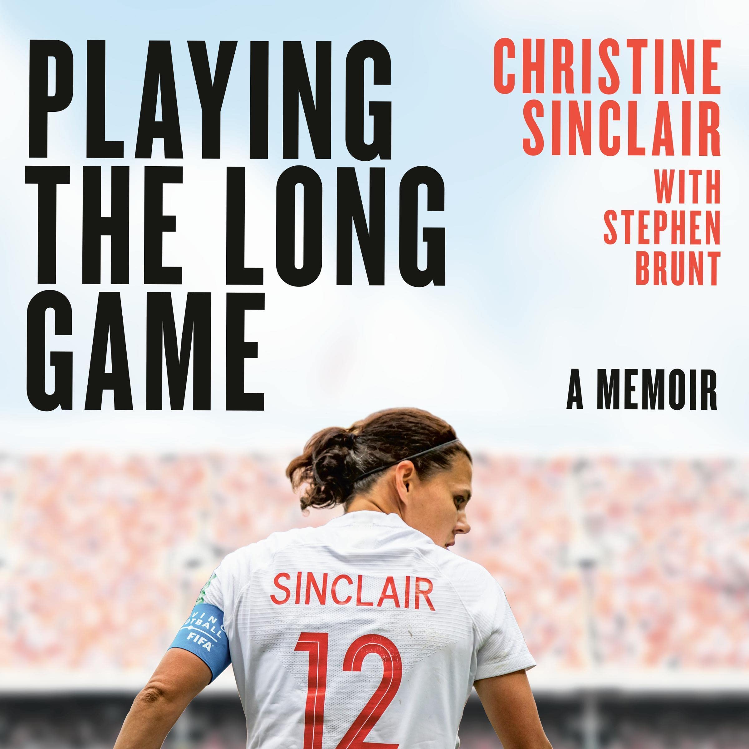 Cover art for Playing the Long Game