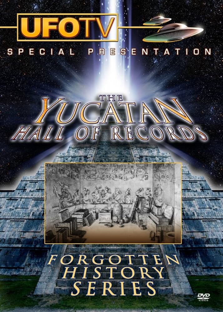 その他 Yucatan Hall of Records: Forgotten History [DVD] その他 Yucatan Hall of Records: Forgotten History [DVD] The