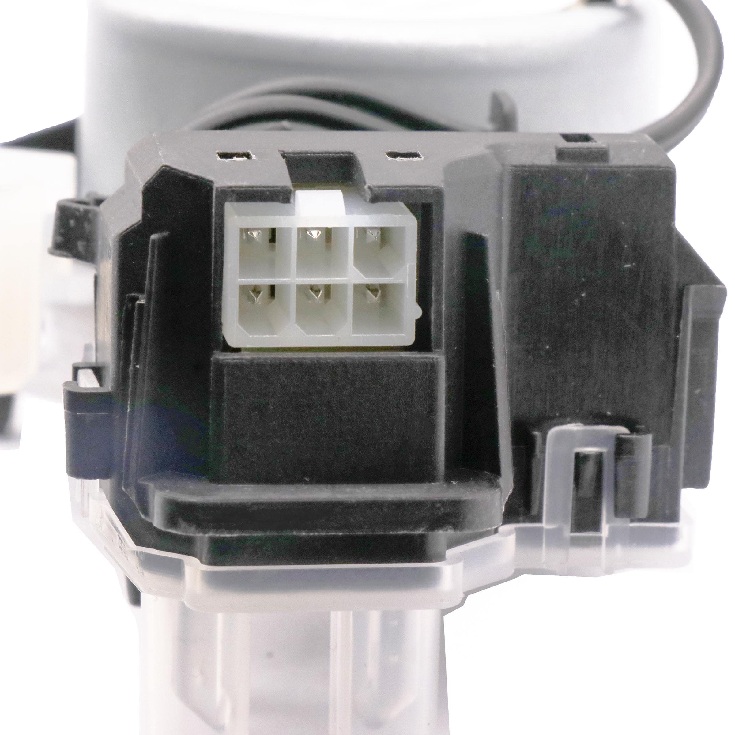 Amazon.com: Washer Shift Actuator Compatible with Whirlpool 