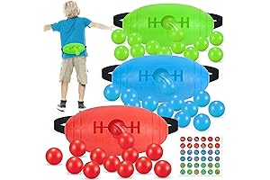 Duckura Outdoor Games Toy for Kids Adults 5-12+ Year Teens