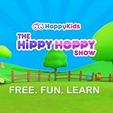 hippy kleider Video playback The Hippy Hoppy Show