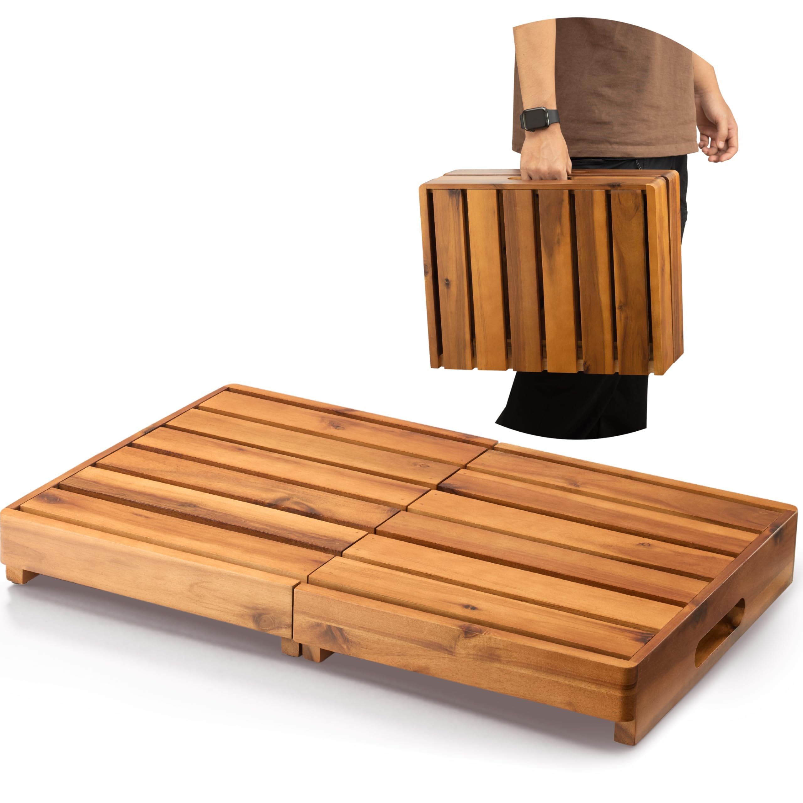 Assist Stool 木製 バック付き Assist Stool 木製 バック付き Assist