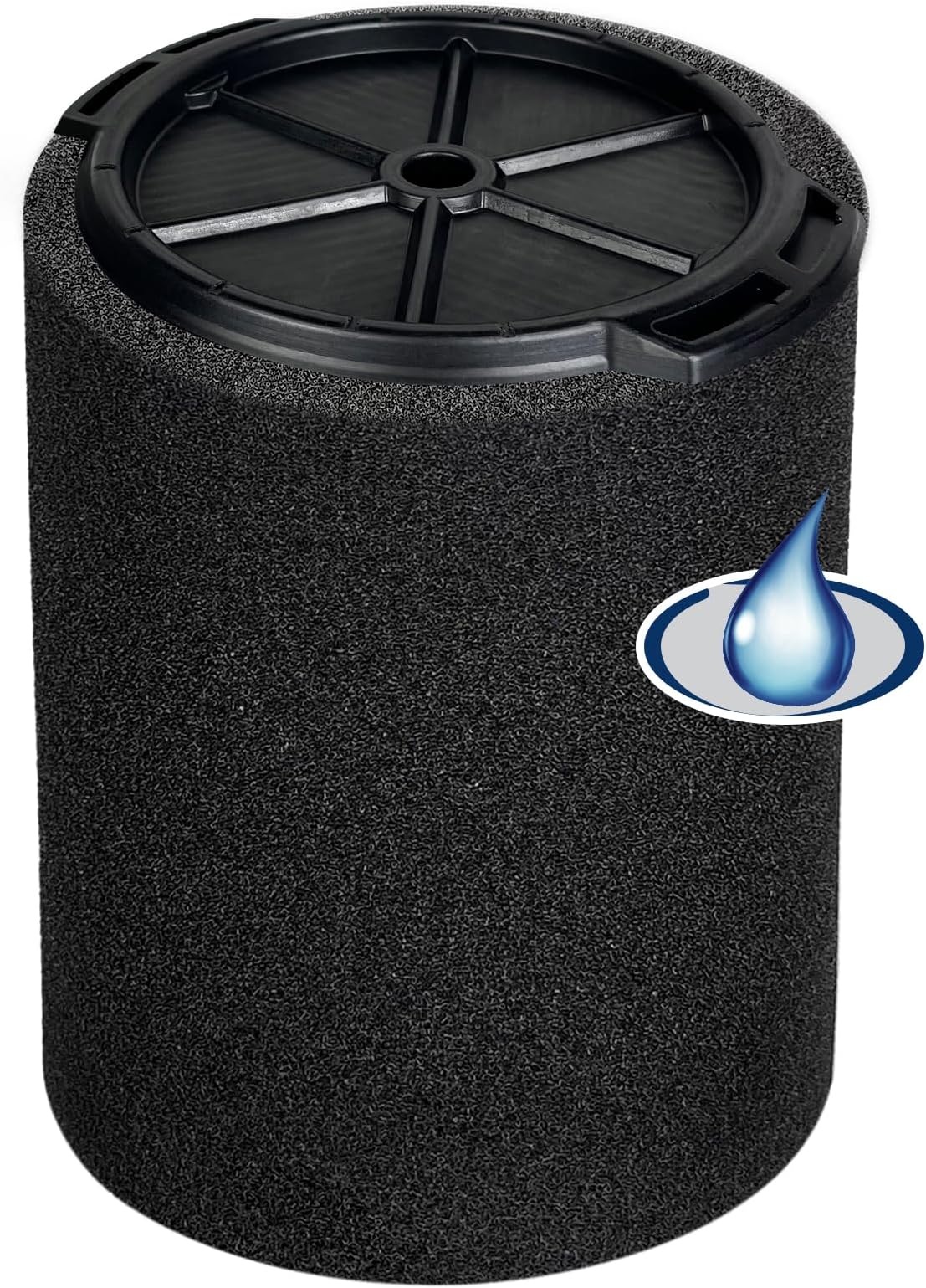 Kliplinc VF3500 - Filtro di ricambio a 3 strati, compatibile per