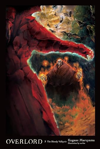 Cover of The Bloody Valkyrie