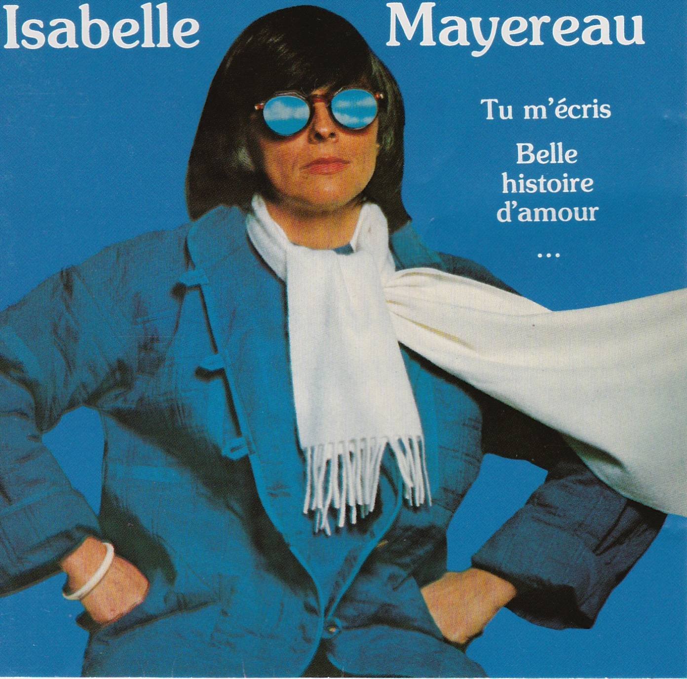 tu m'écris - best of [Audio CD]