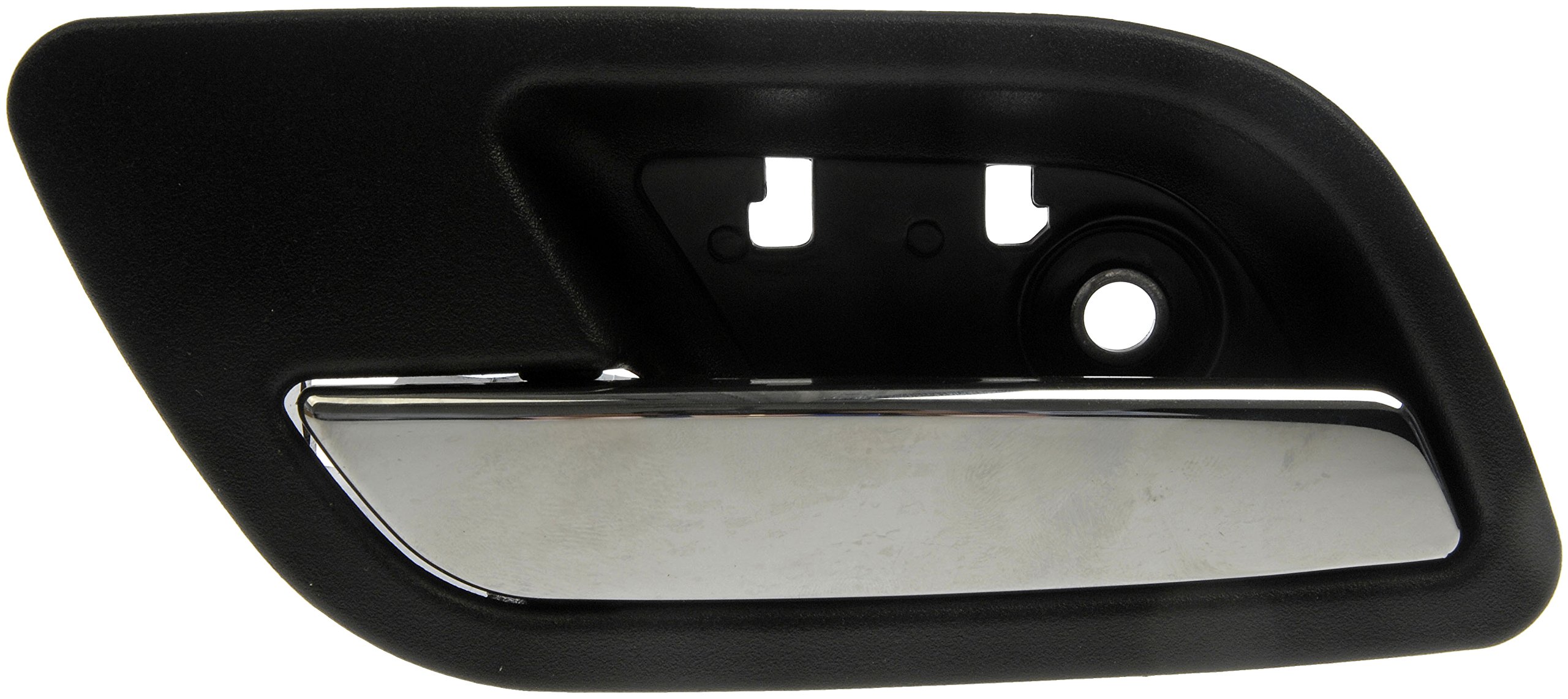 Dorman 81179 Rear Driver Side Interior Door Handle Compatible with Select Cadillac Models