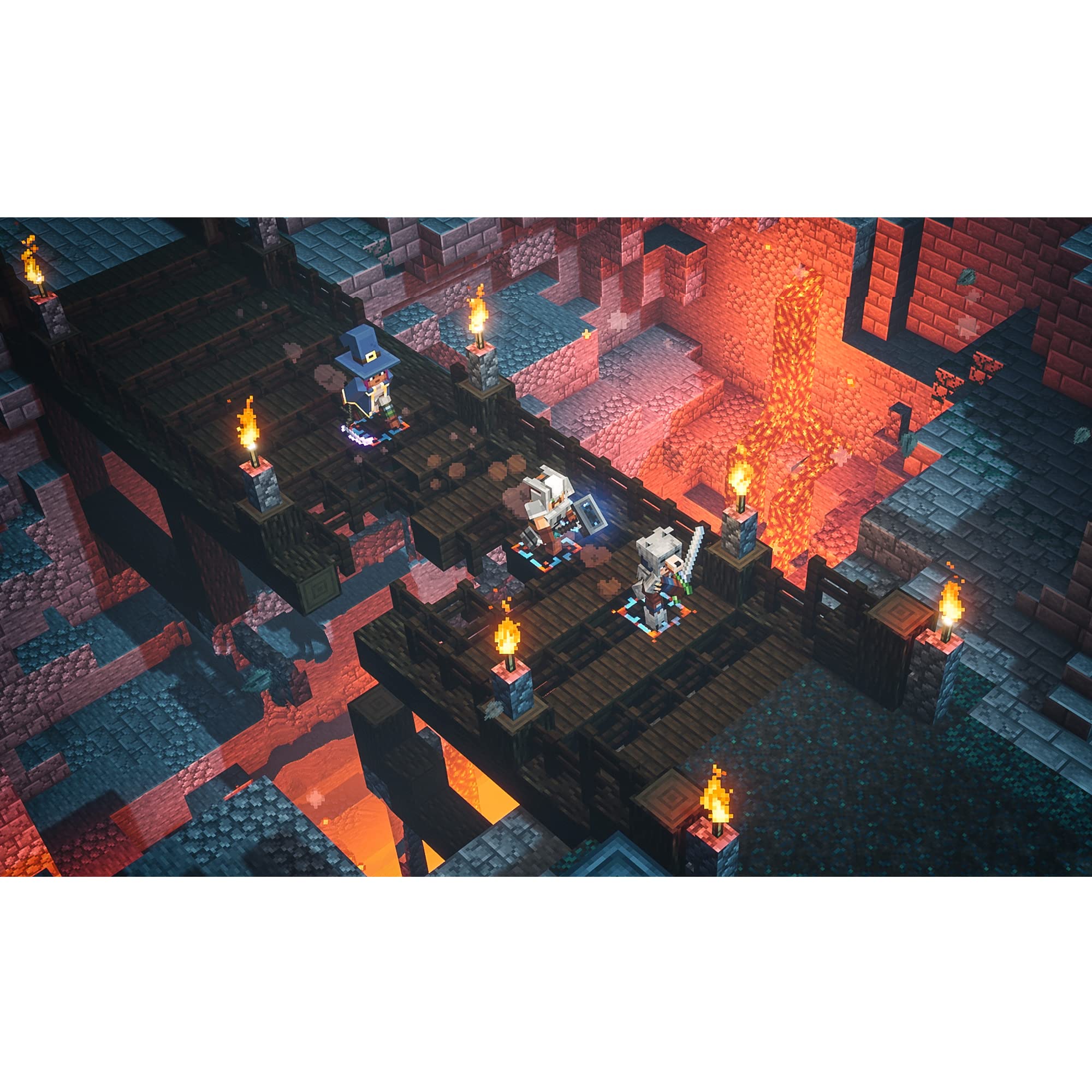 Xbox Minecraft Dungeons: Ultimate Edition ( Series X/)