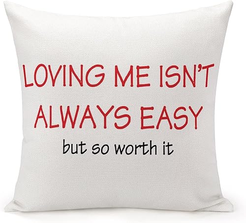 Miniatura 9 de My Always & Forever My Happily Ever After My Soulmate - Funda de almohada decorativa para el día de San Valentín, funda de cojín cuadrada para boda,