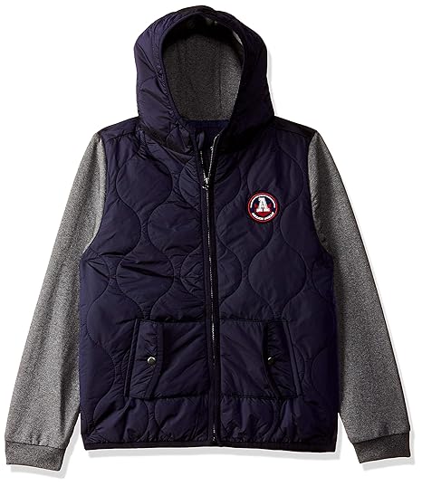 Allen Solly Junior Boys Regular Fit Jacket