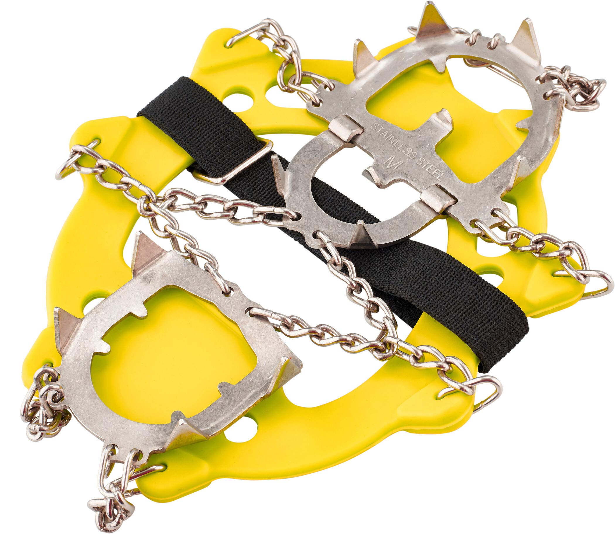 Climbing Technology Ice Traction Ramponcini